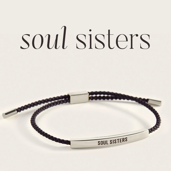 Soul Sisters Inspire Armband