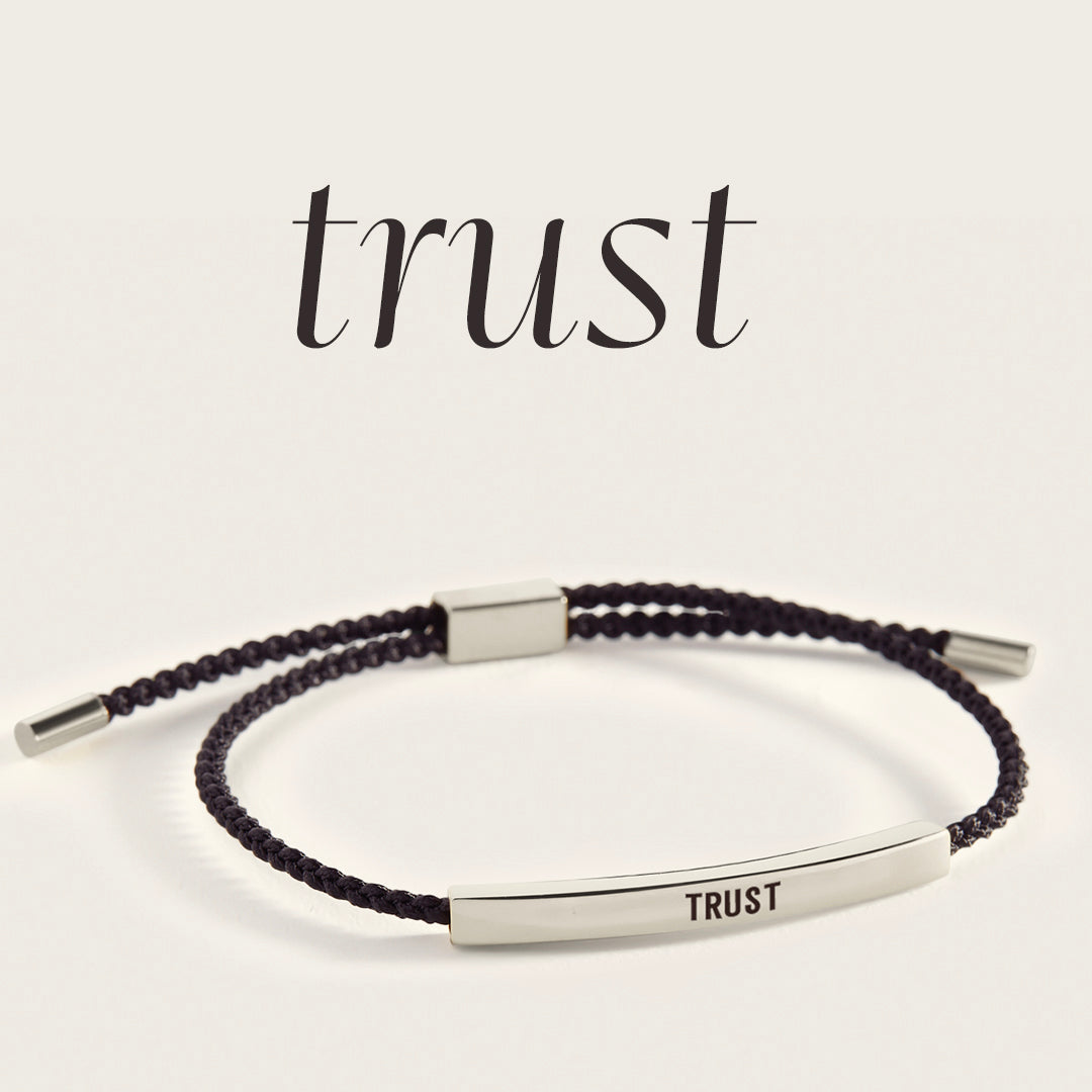Bracelet Trust Inspire