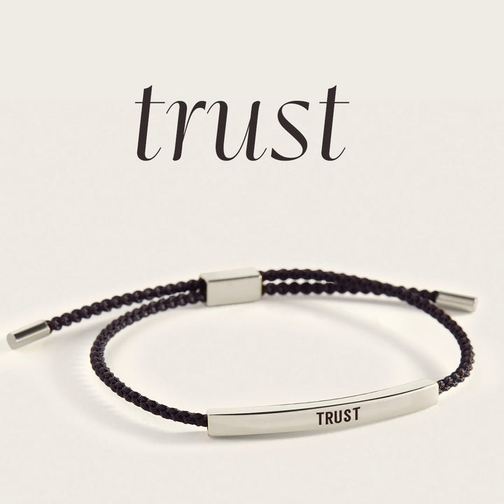 Bracelet Trust Inspire