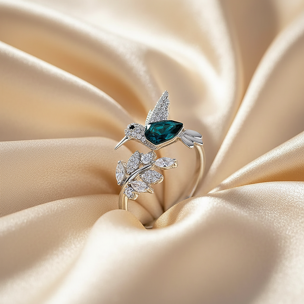 Calla Ring
