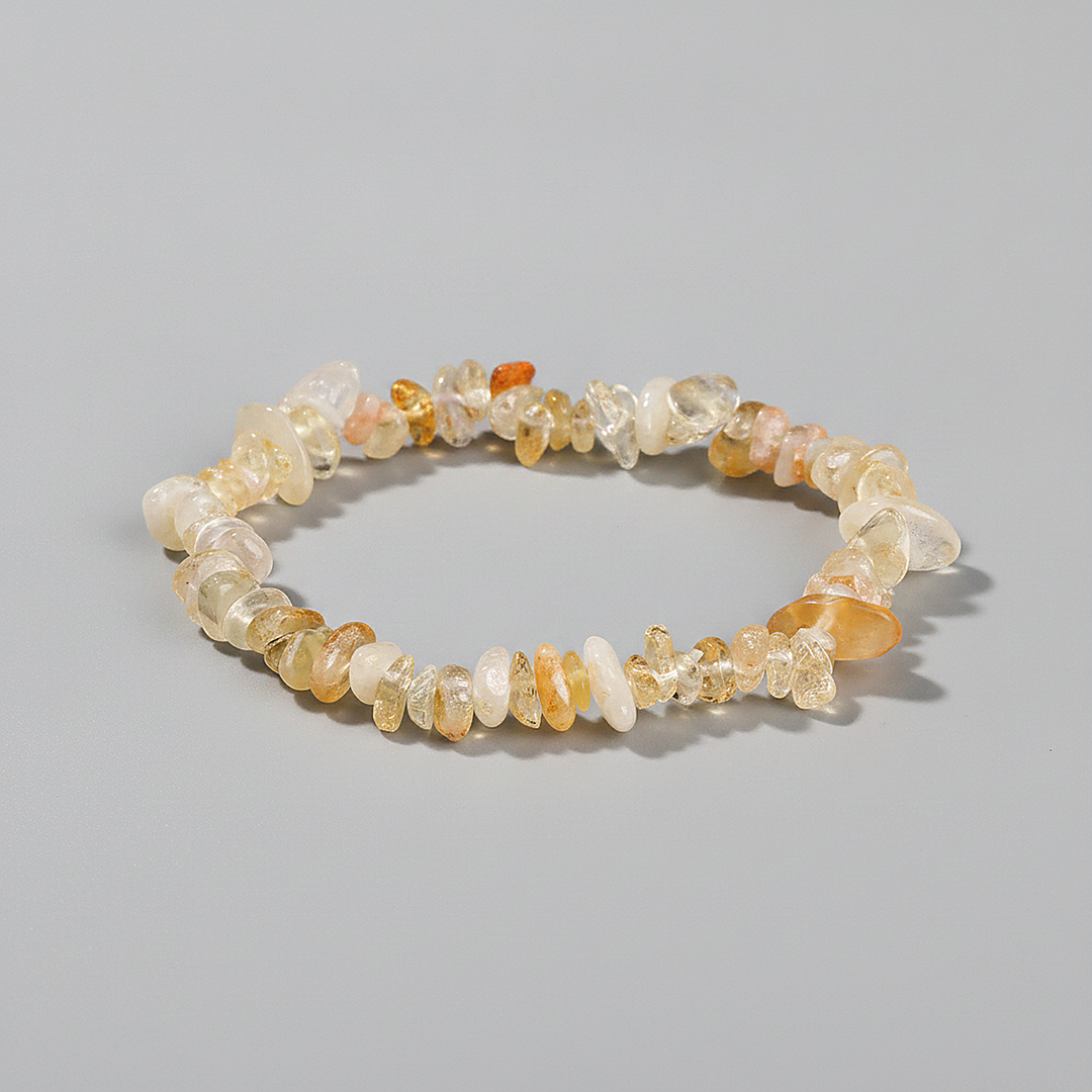 Ximena Quartz Bracelet