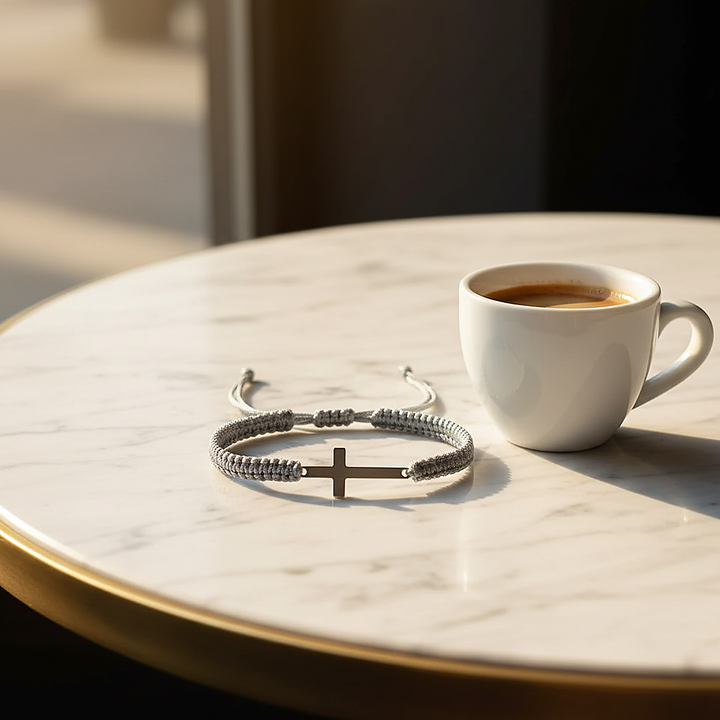 Verena Silver Bracelet