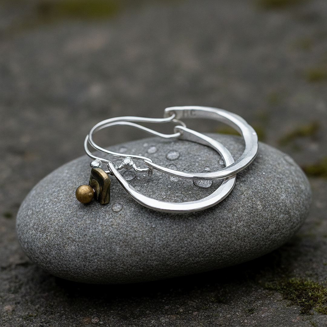 Zaria Earrings