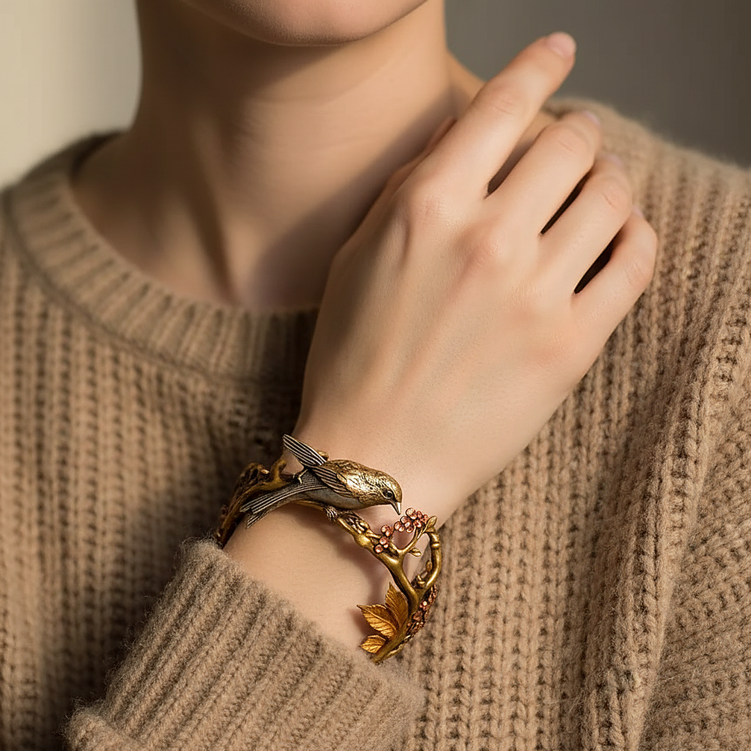 Noor Vintage Bracelet