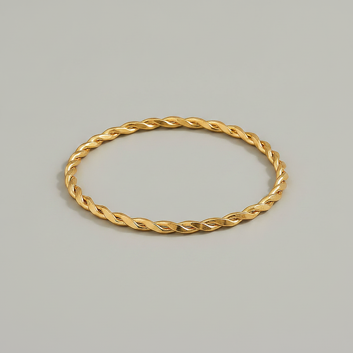 Ondina Gold Bracelet
