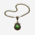 Collier Sabeline