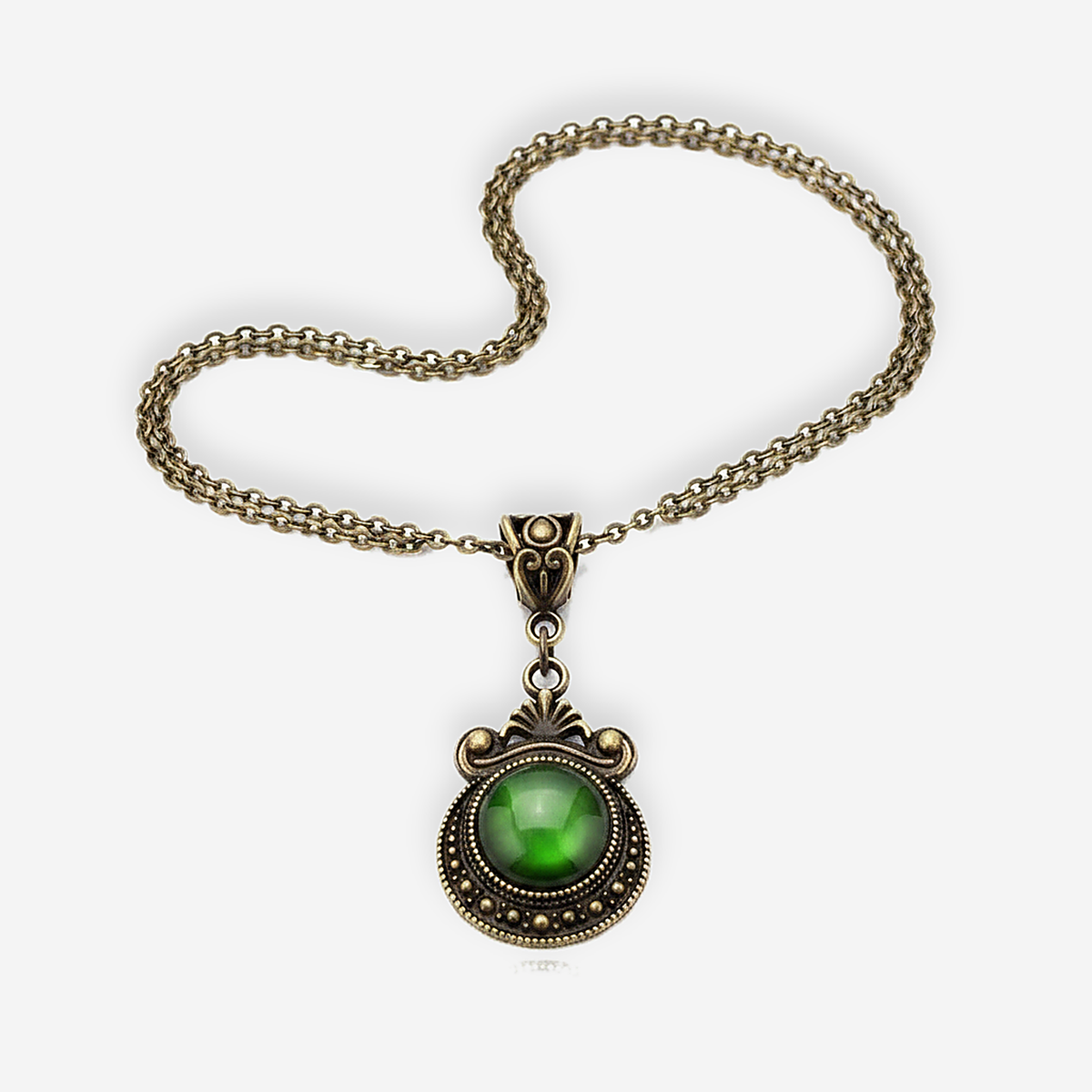 Collier Sabeline