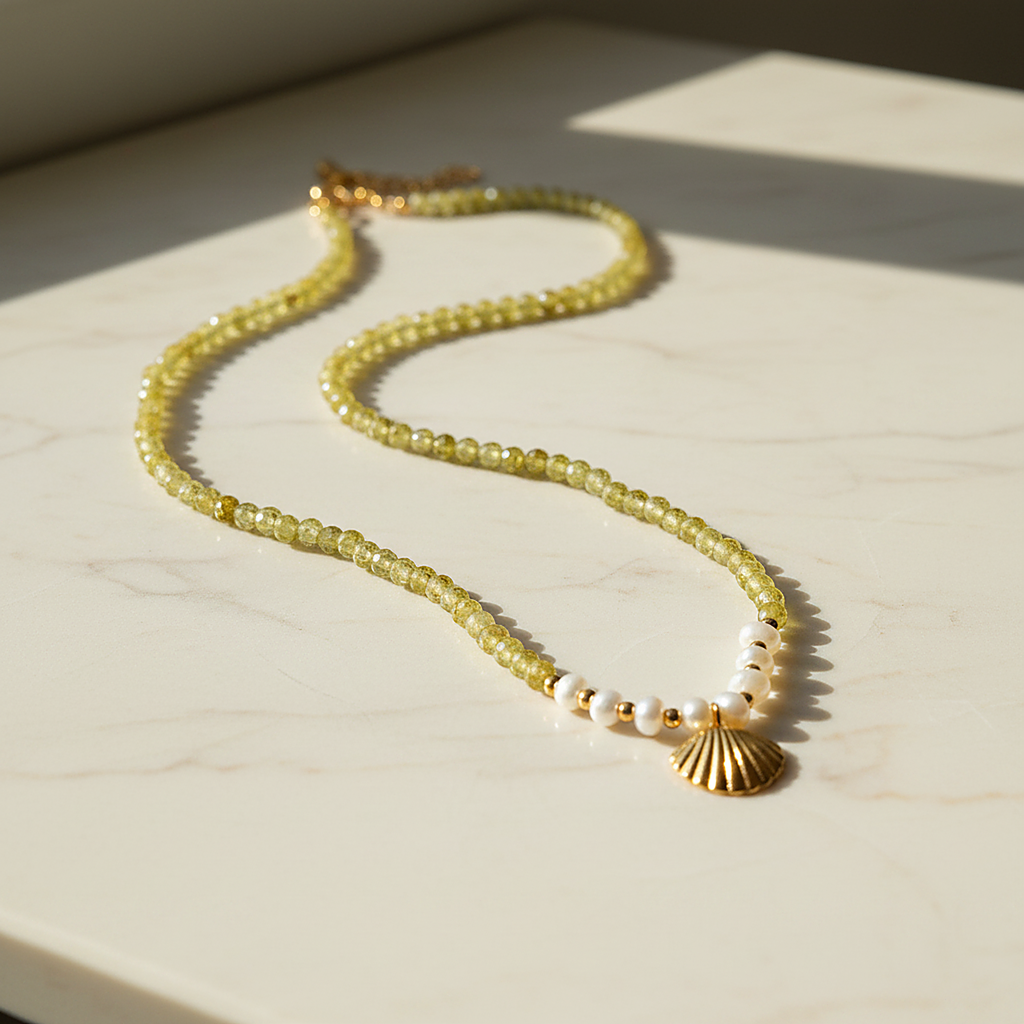 Collana di perle Reverie
