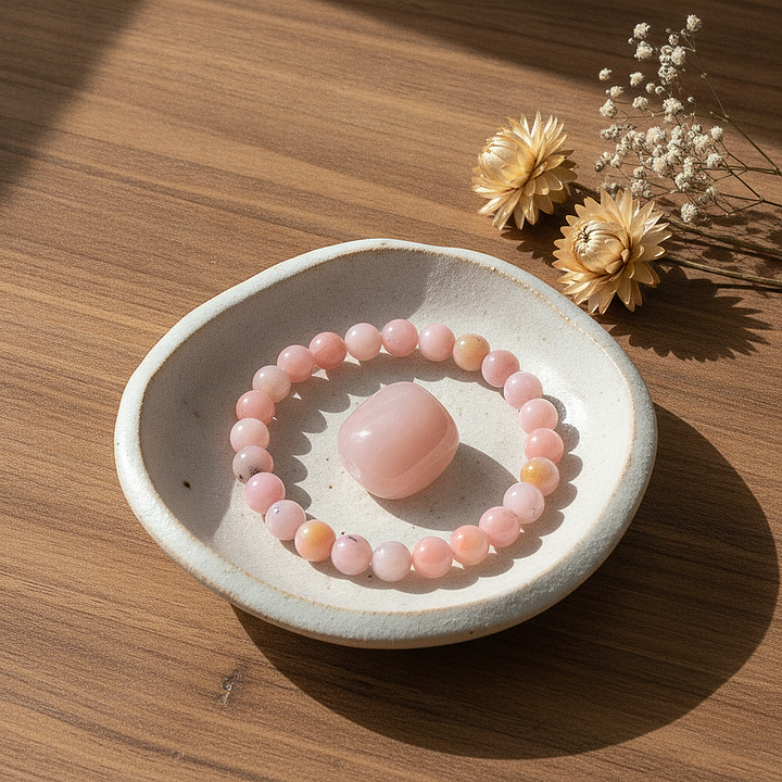 Yvaine Opal Bracelet