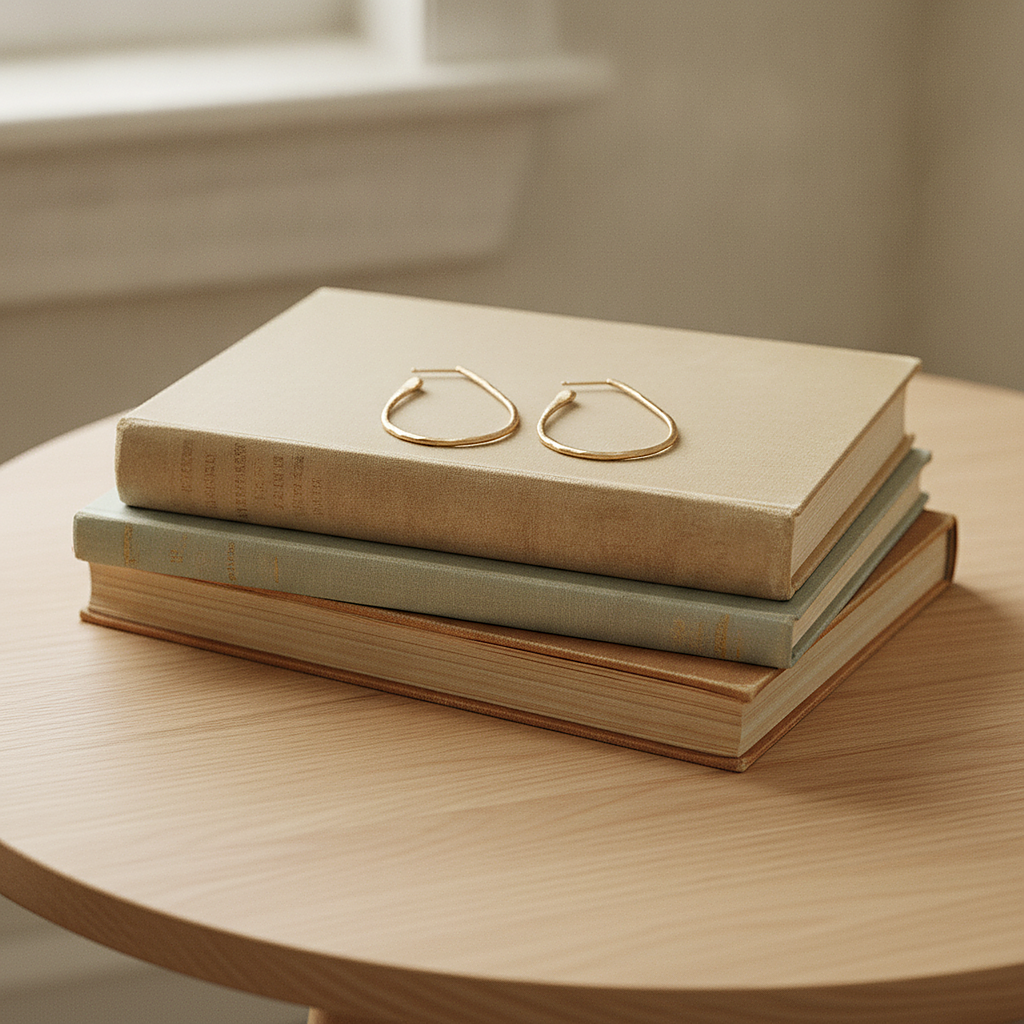 Elowen Bohemian Earrings