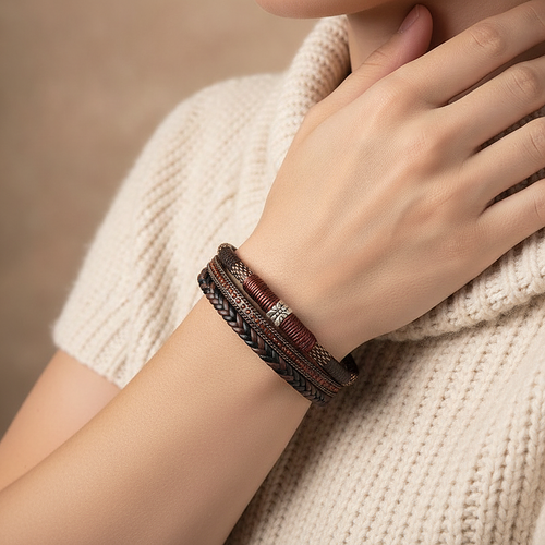 Amelie Bracelet