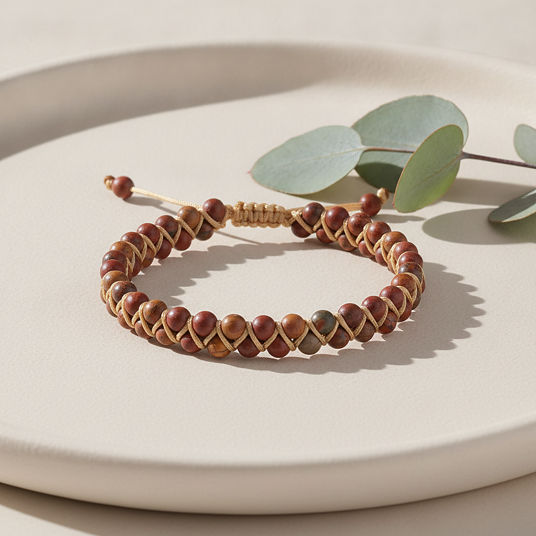 Vivienne Bohemian Bracelet