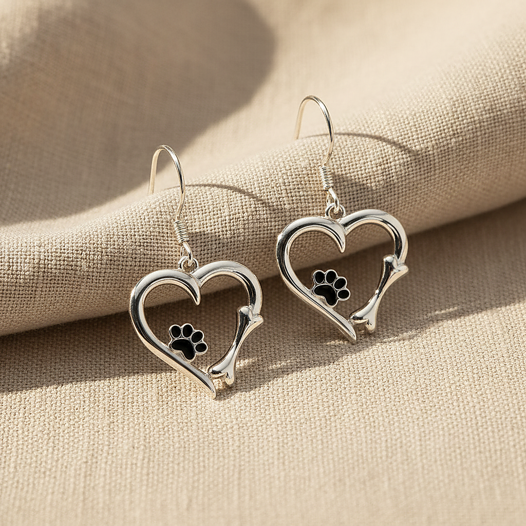 Willa Earrings