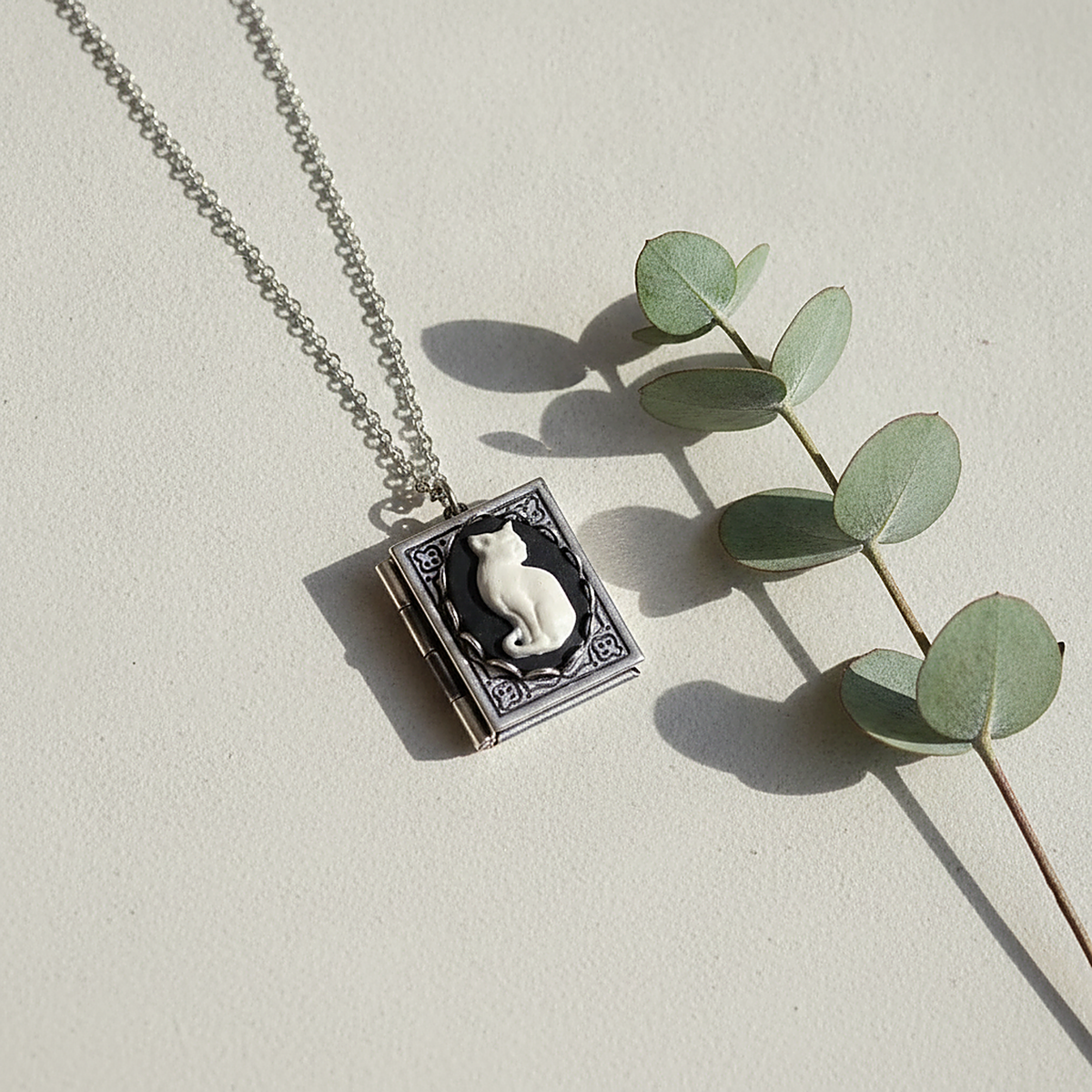 Collana Soleil