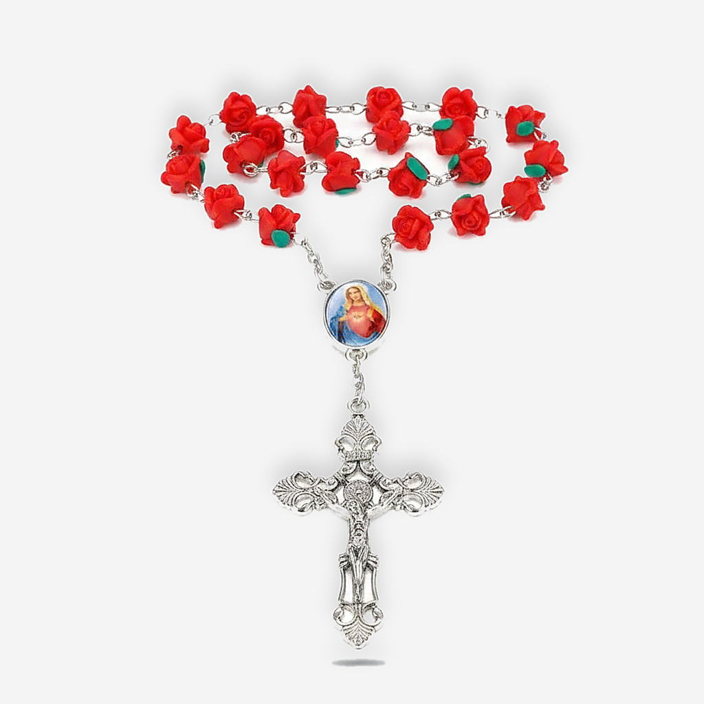 Valentine Necklace