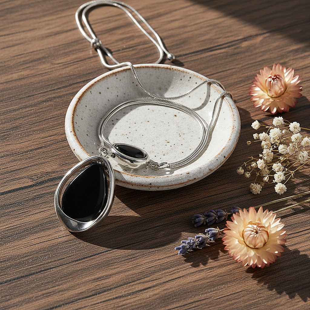 Marlow Necklace