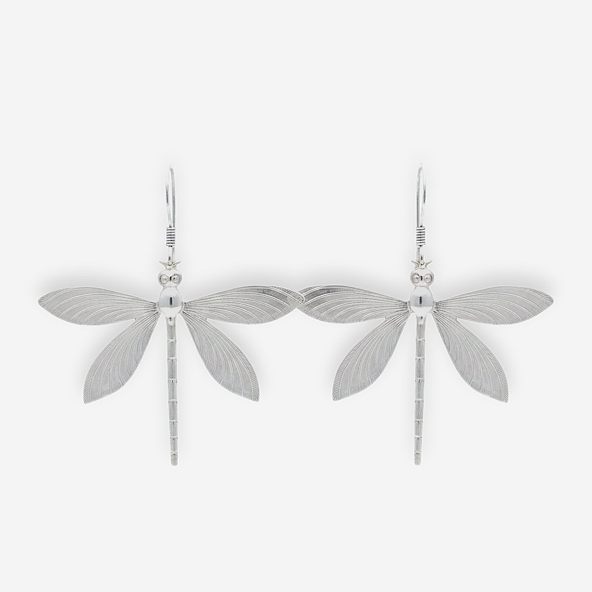 Orecchini Reverie in argento