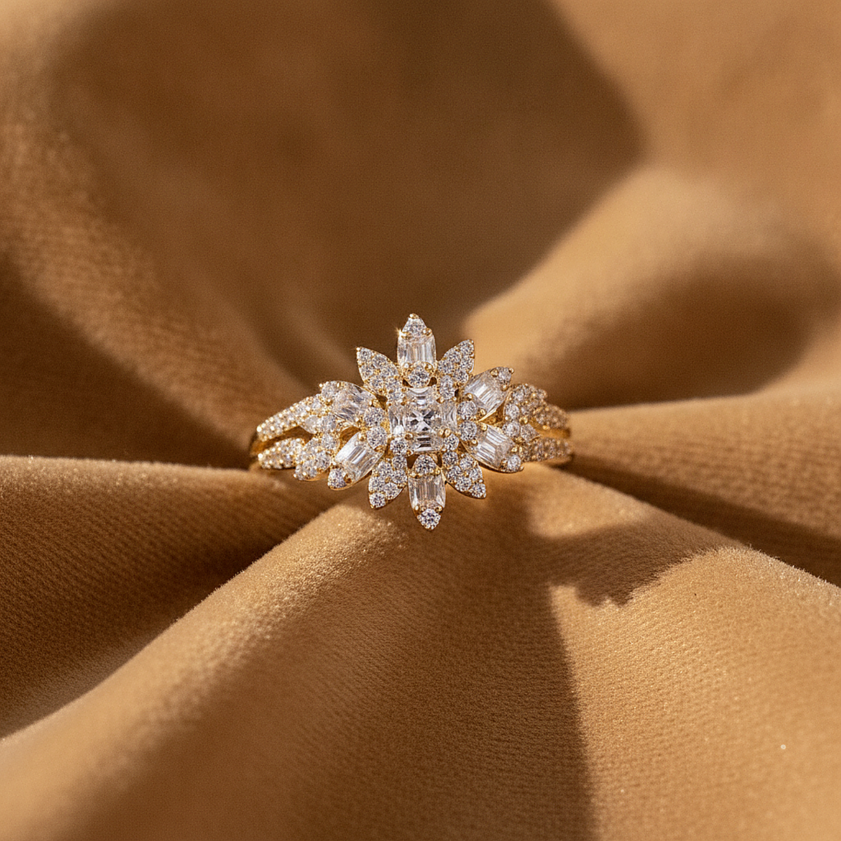 Noor Ring