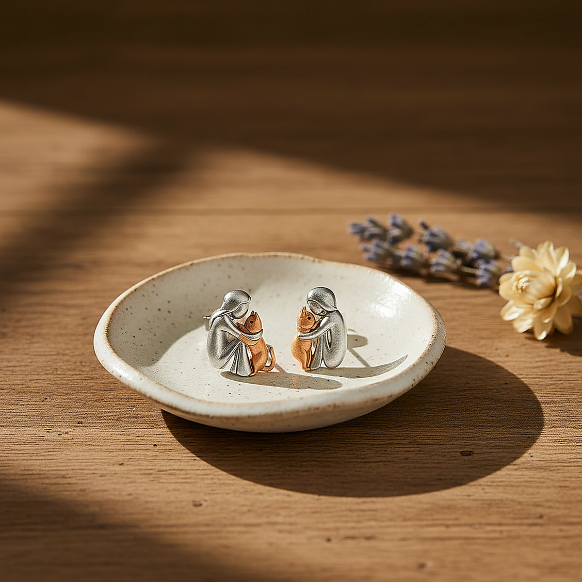 Yara Earrings