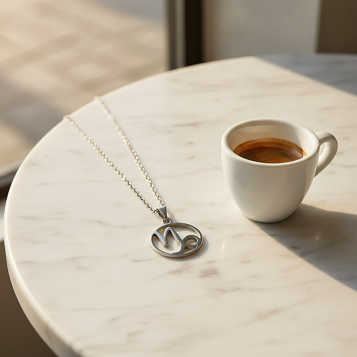 Wren Necklace