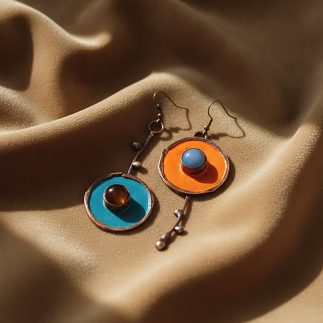 Sylvie Earrings