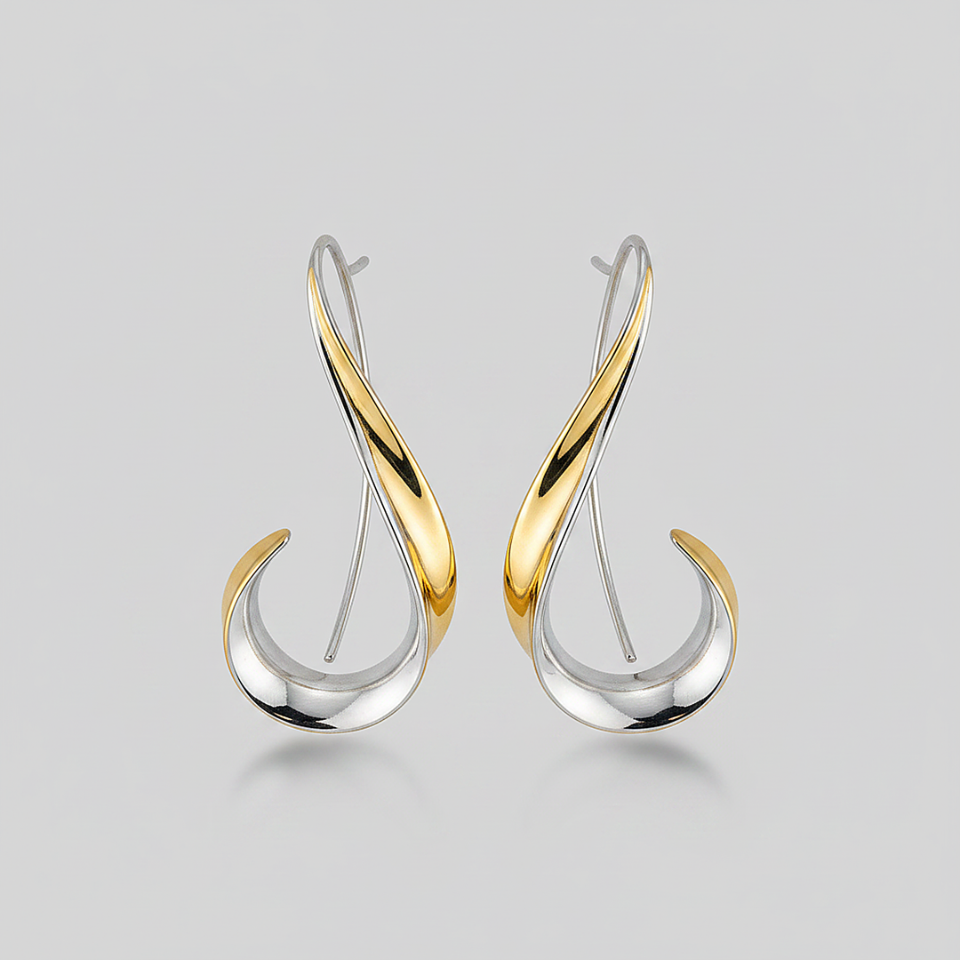 Cosette Vintage Earrings