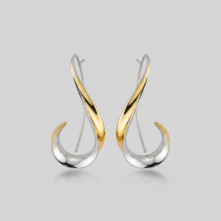 Cosette Vintage Earrings