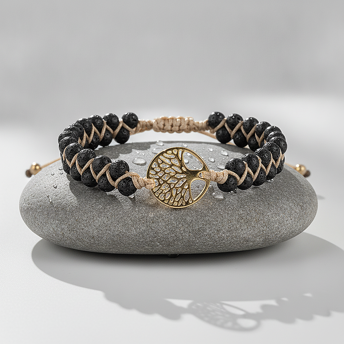 Yvaine Onyx Bracelet