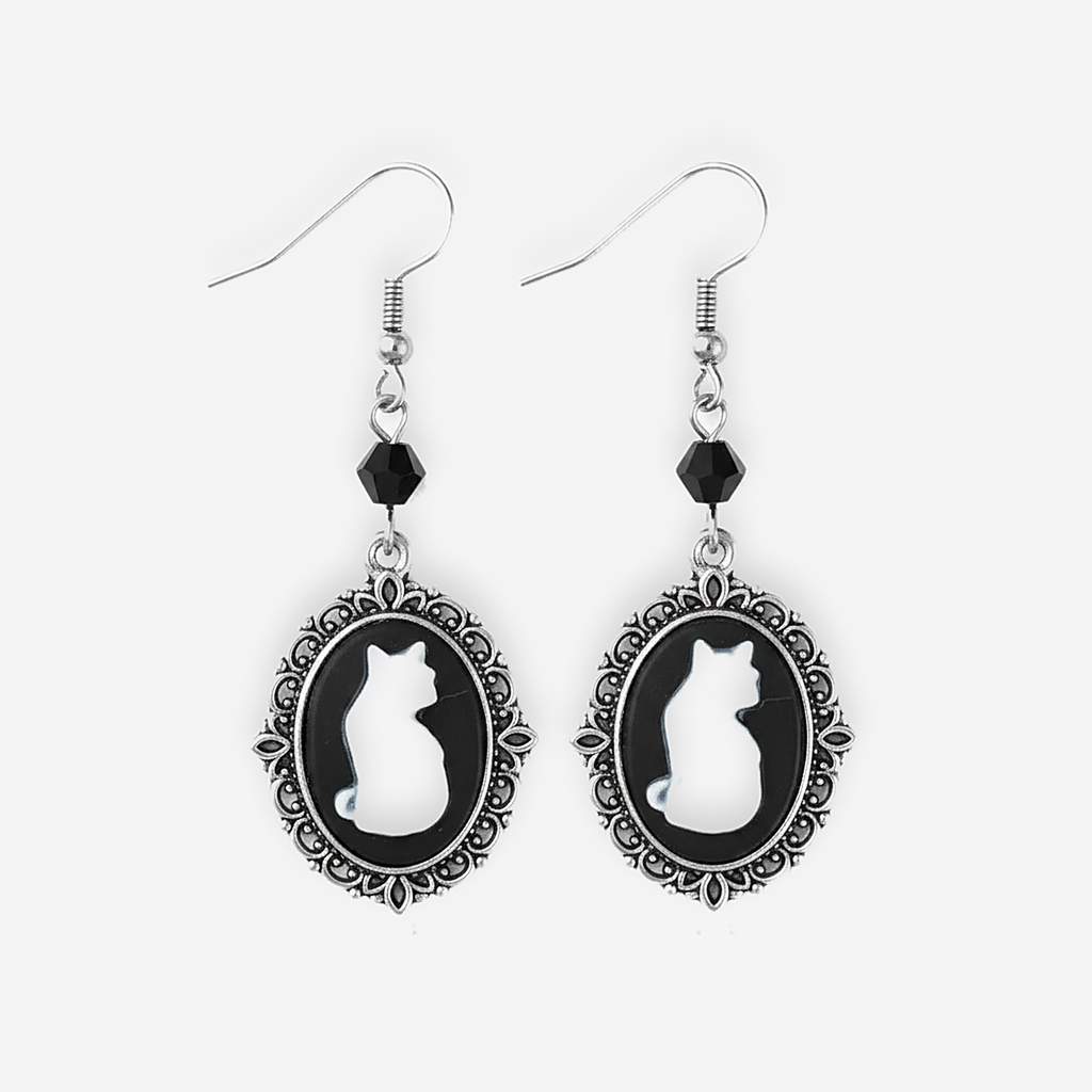 Ximena Earrings