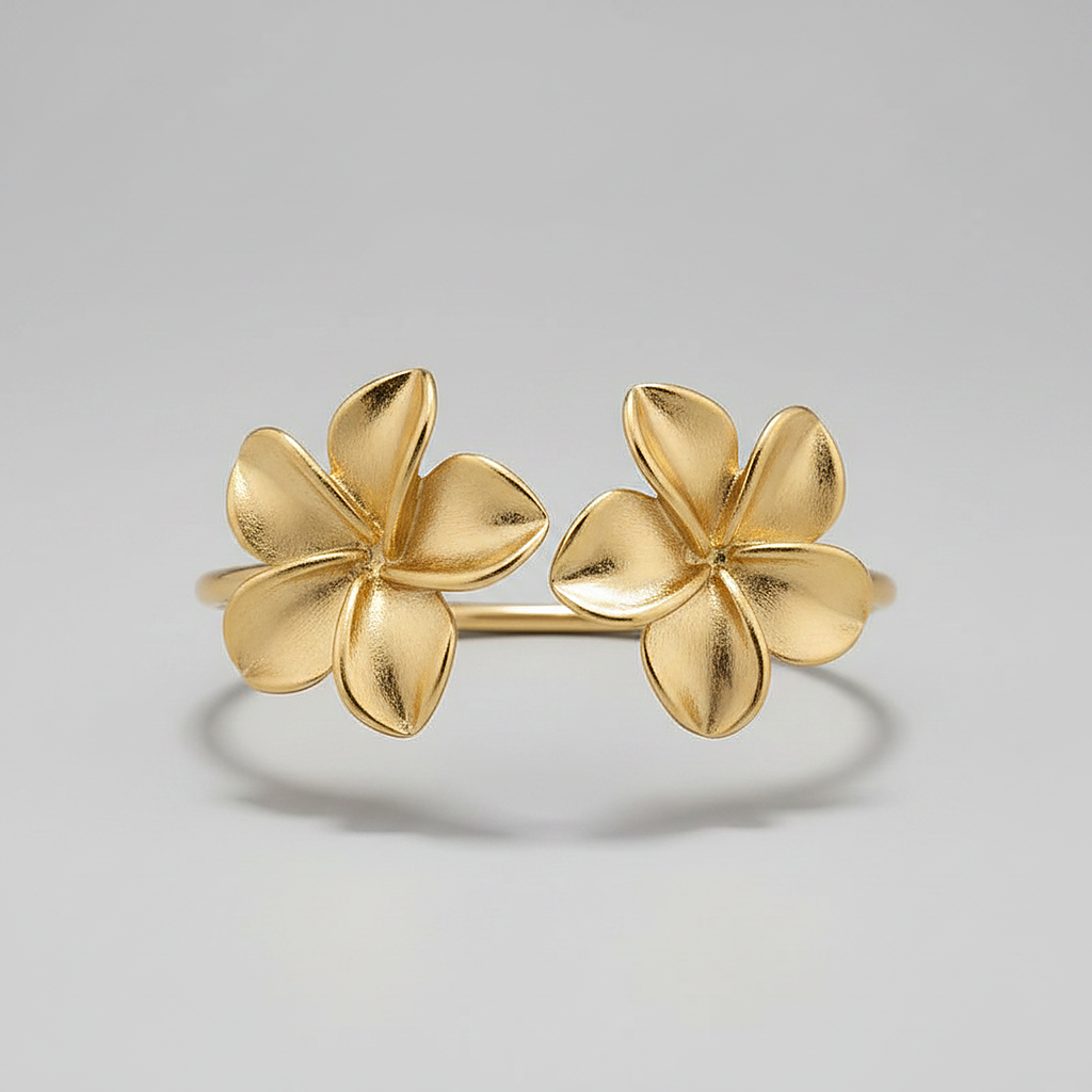 Ambre Gold Bracelet