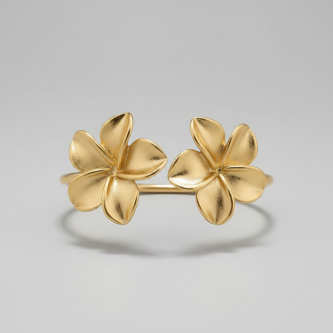 Ambre Gold Bracelet