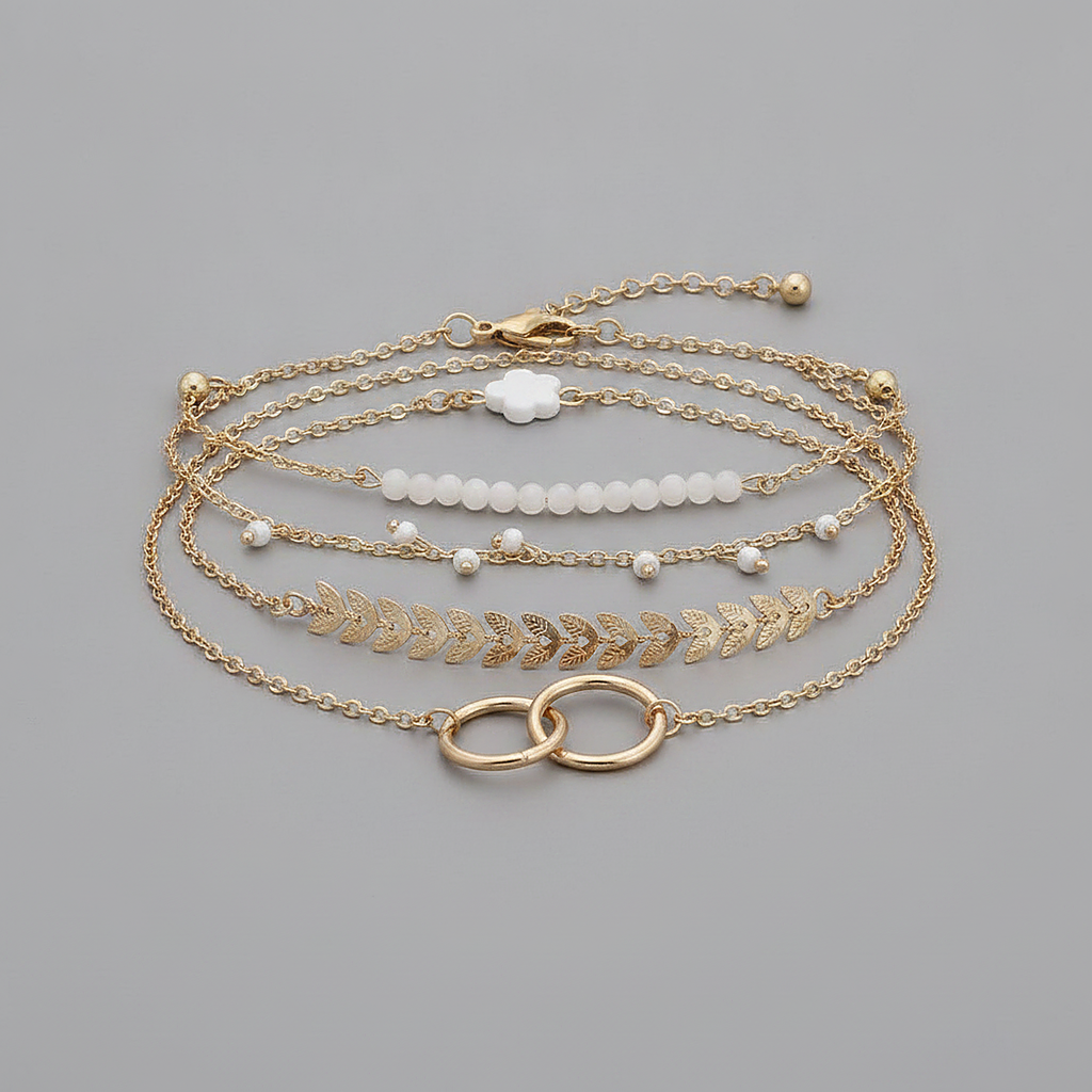 Bracciale Eowyn Gold