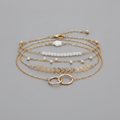 Bracciale Eowyn Gold
