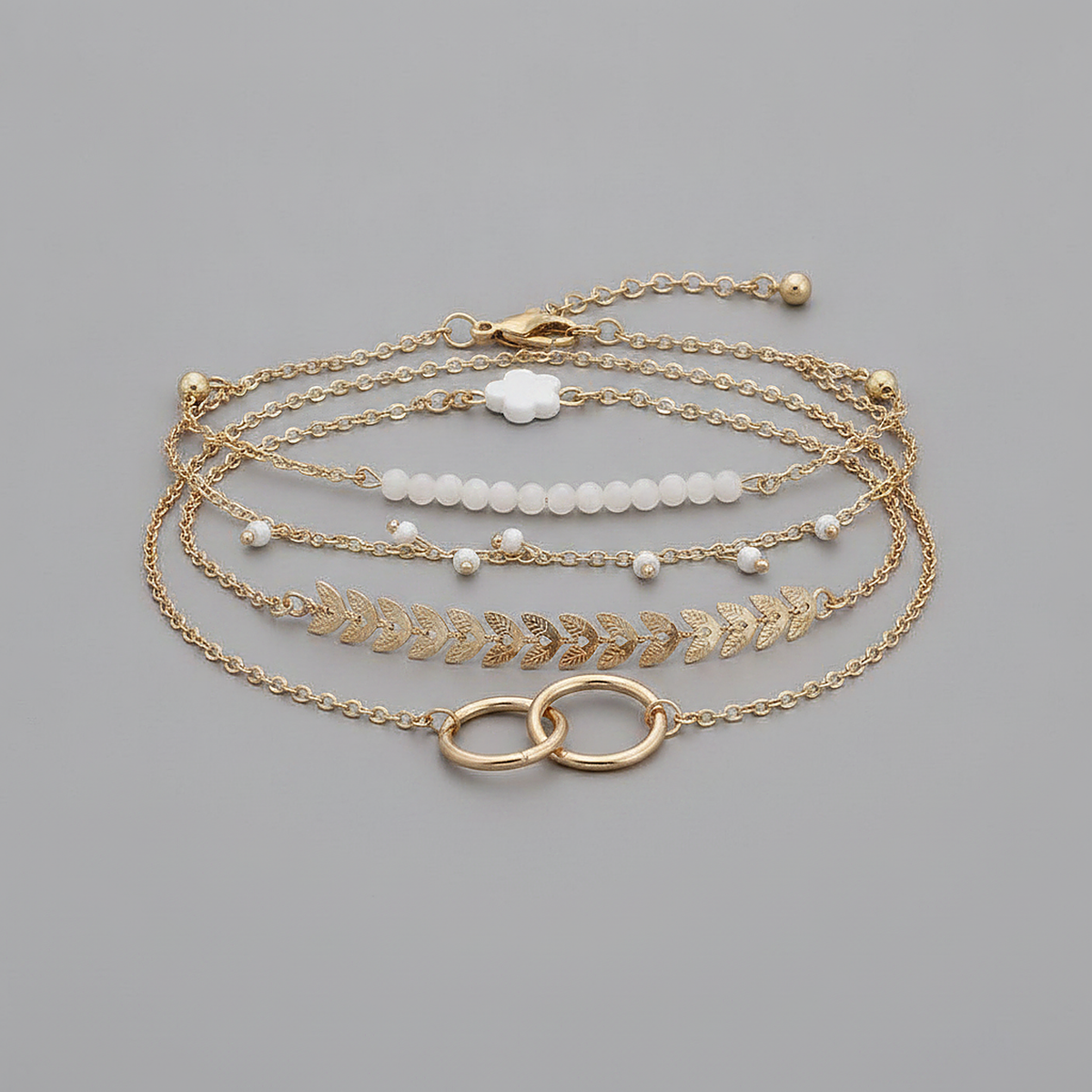 Bracciale Eowyn Gold