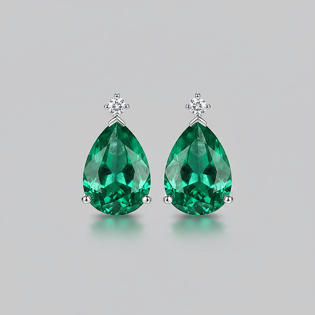 Vera Turquoise Earrings