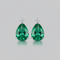 Vera Turquoise Earrings