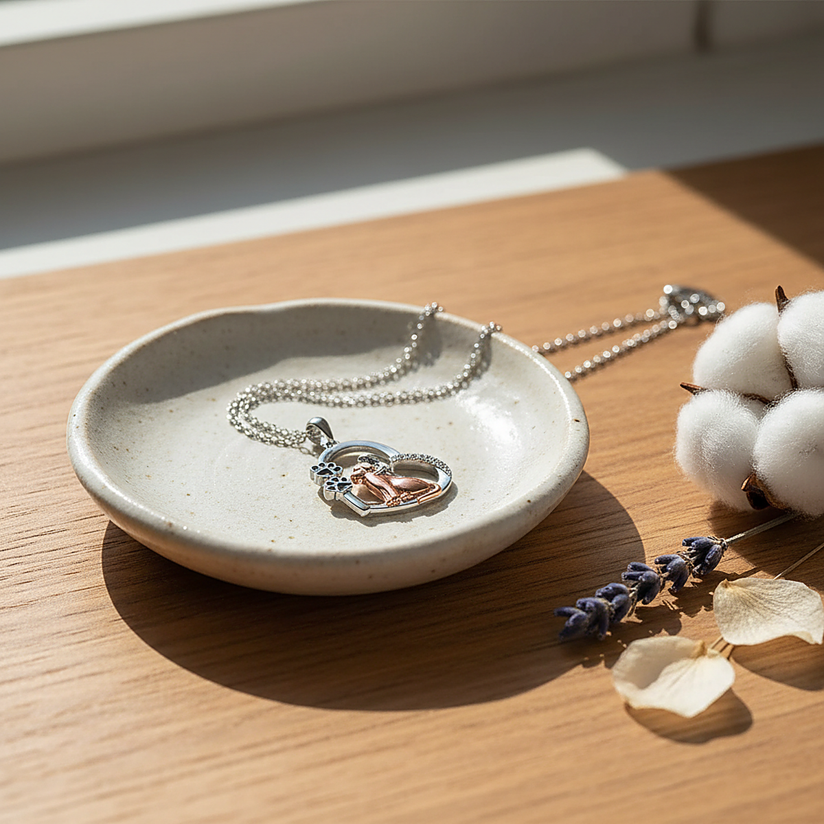 Yara Necklace