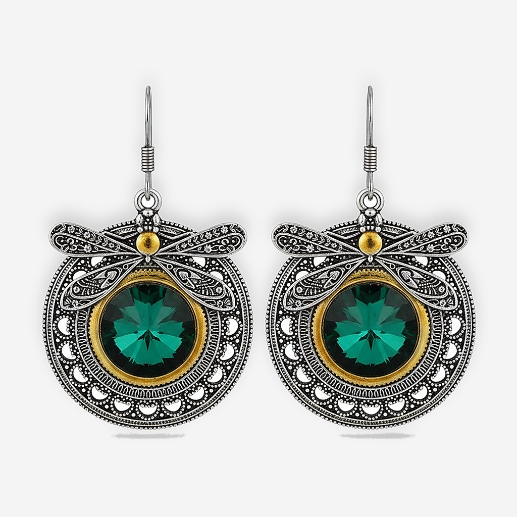 Pendientes Marlow