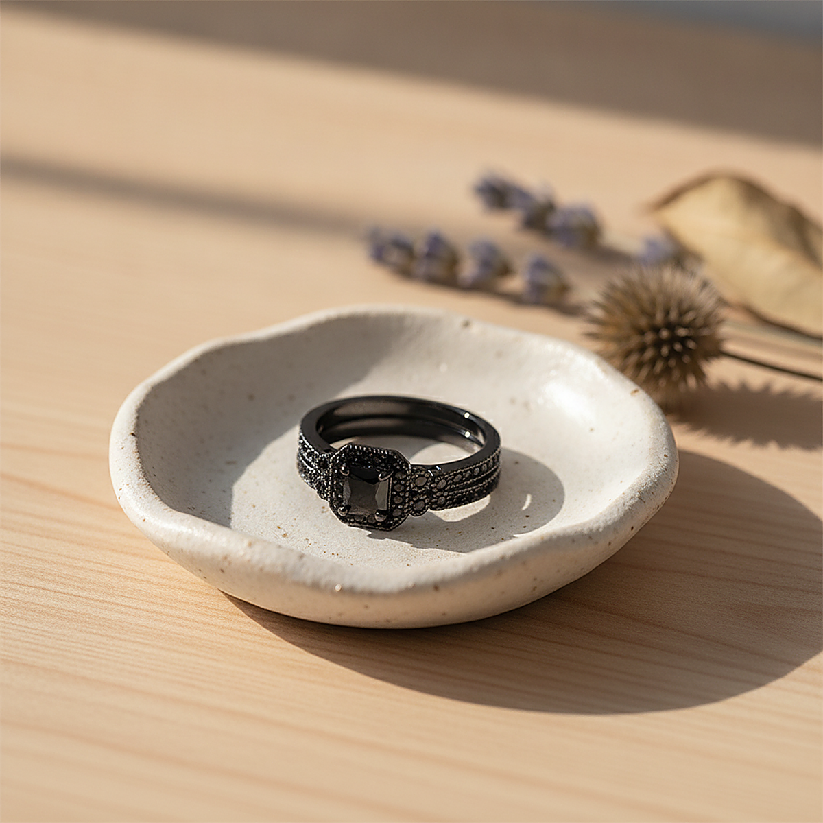 Liviana-ring