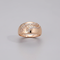 Mirabelle Gold Ring