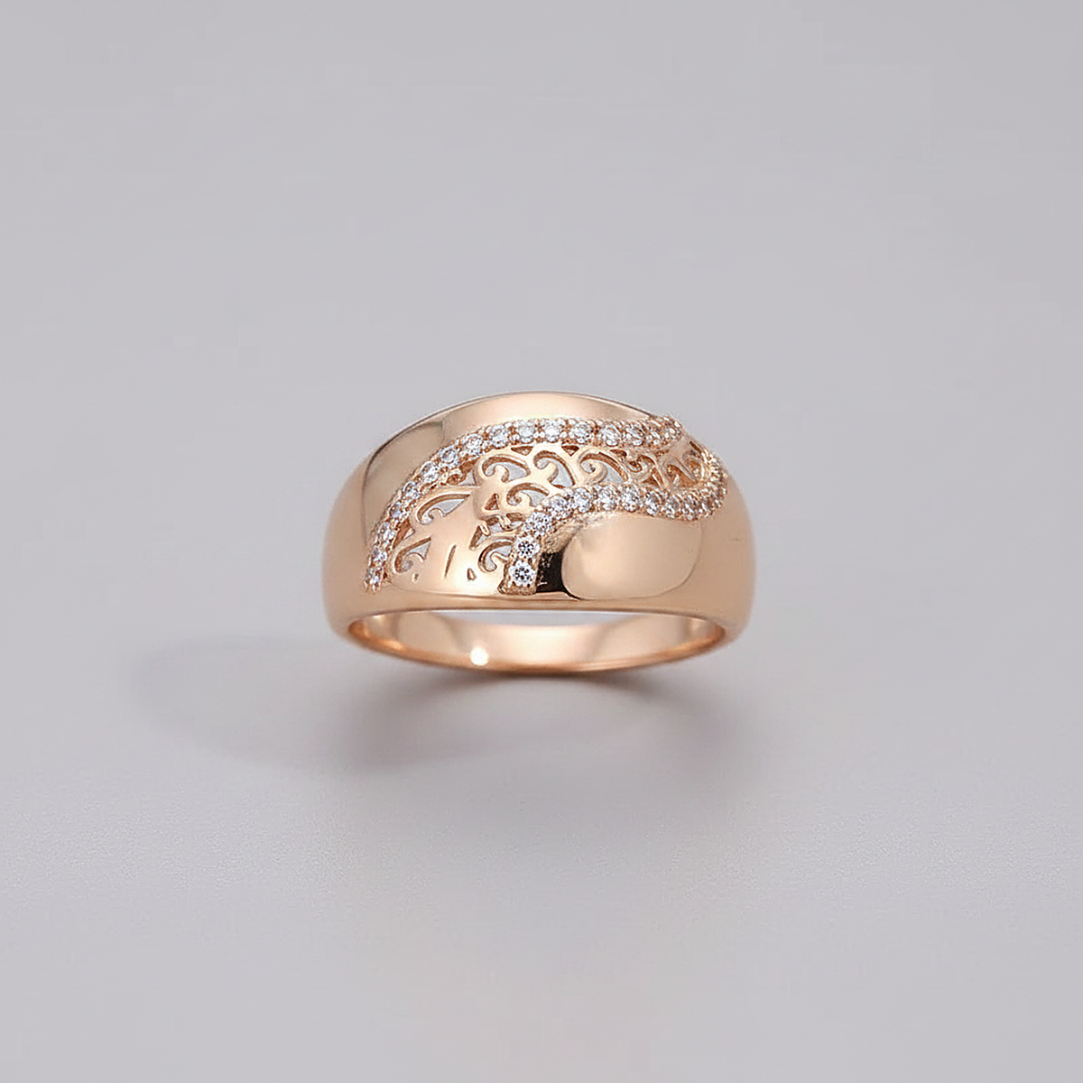 Mirabelle-Goldring