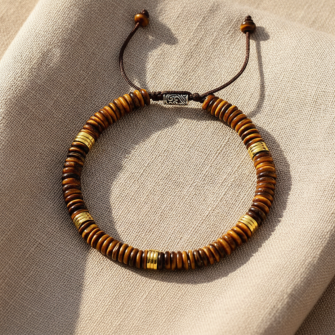 Amara Bohemian Bracelet