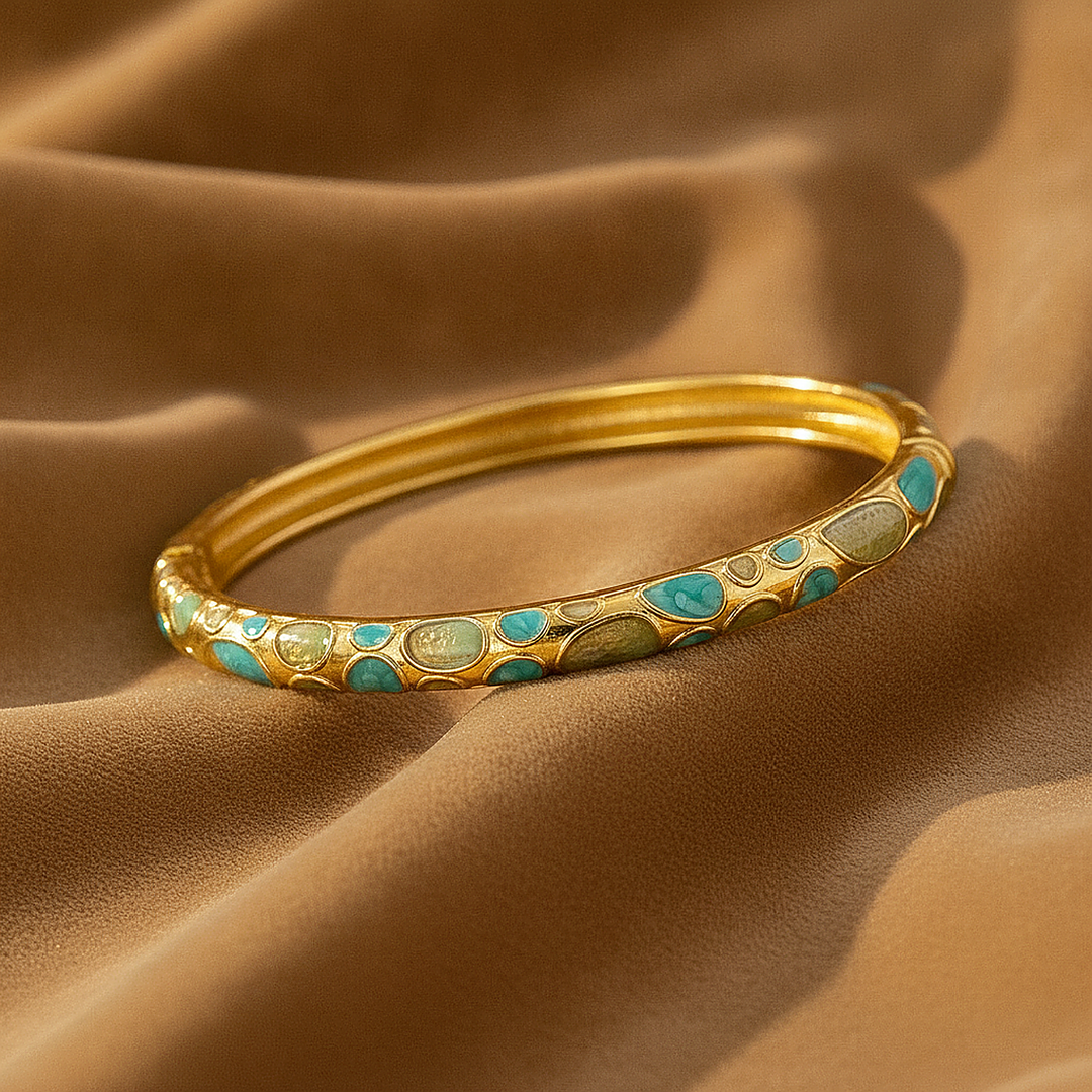 Rosalie Turquoise Bracelet