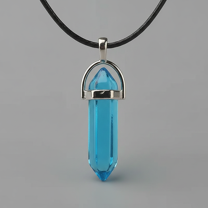 Seraphine Crystal Necklace