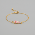 Fiora Pearl Bracelet