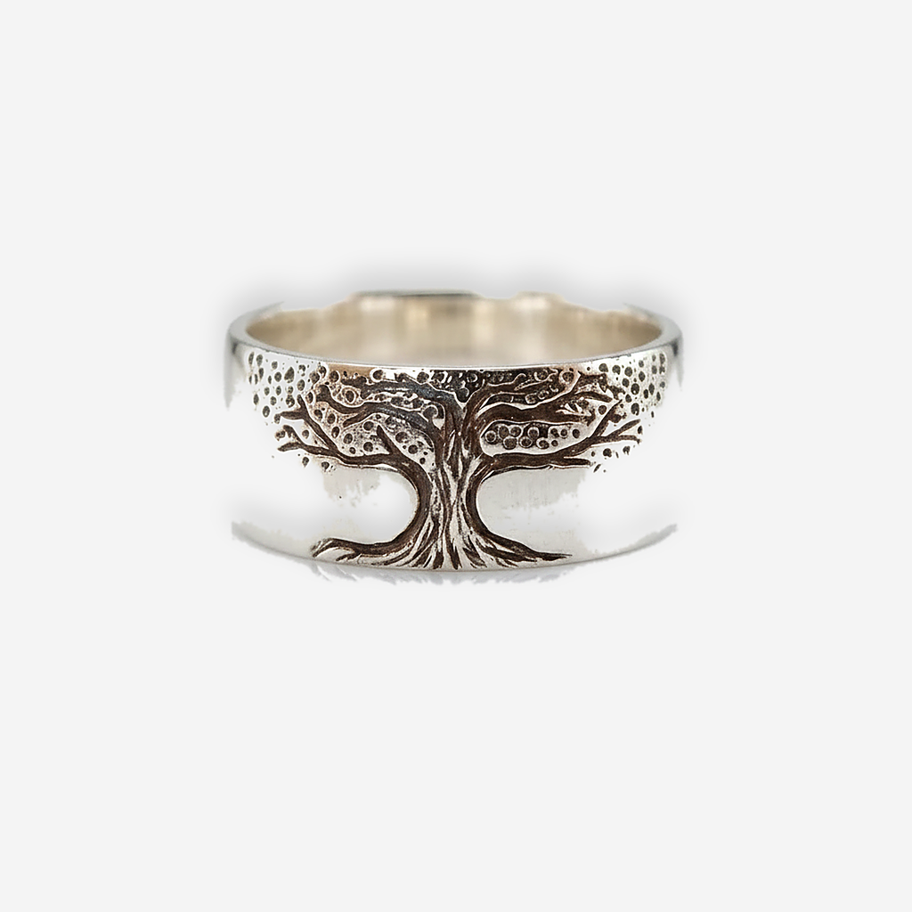 Nova Ring