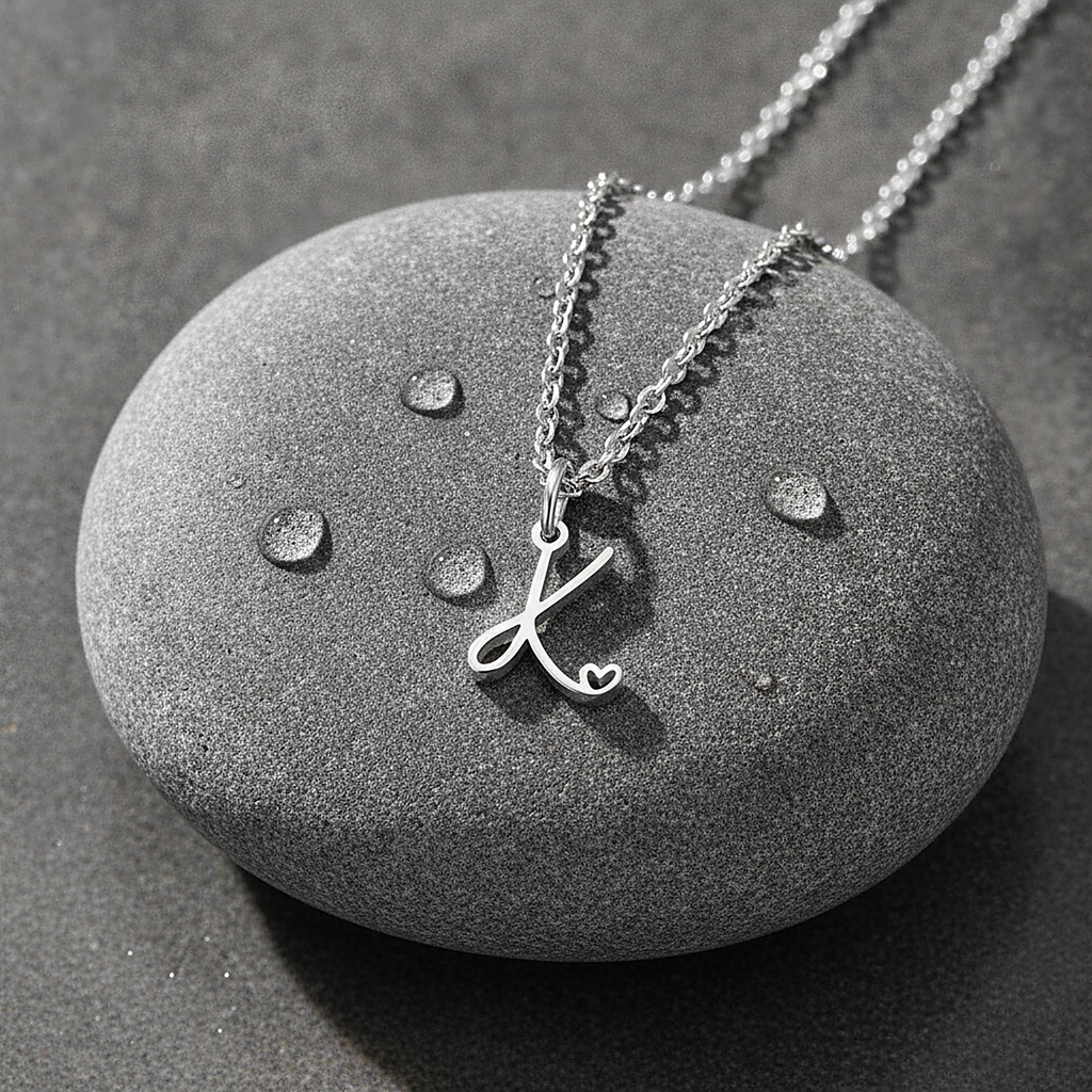 Marisole Necklace