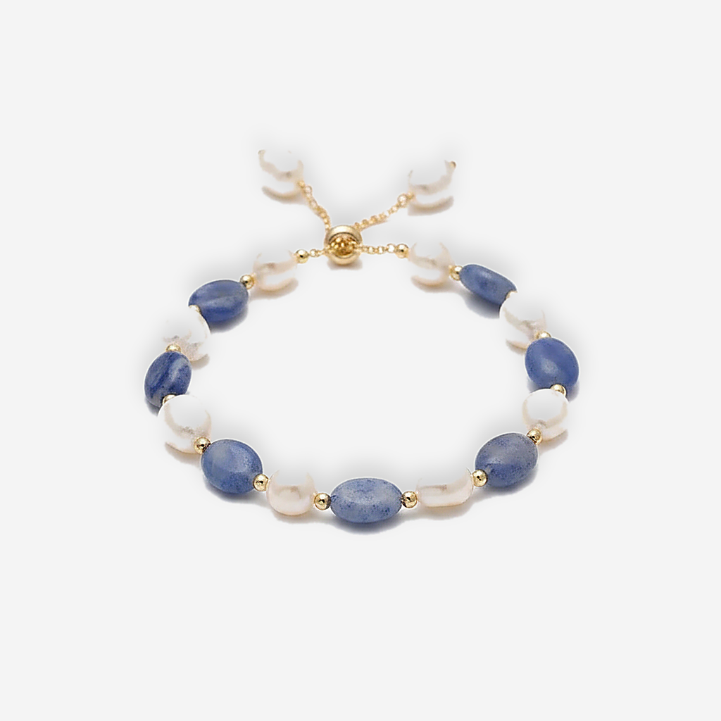 Bracciale Ximena Pearl