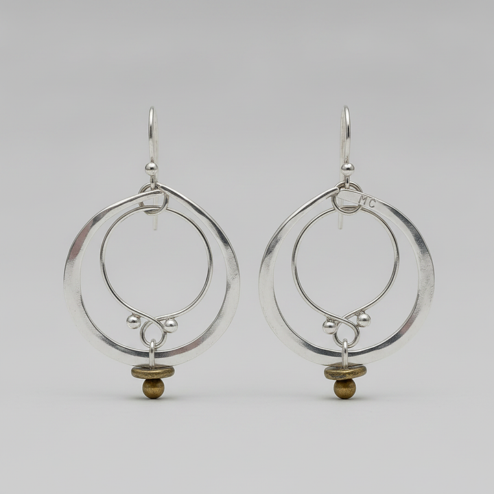 Zaria Earrings