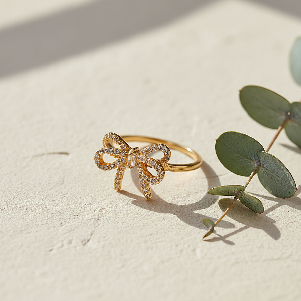 Emmeline Ring